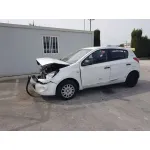 HYUNDAI I20 '2012 CLASSIC BLANCO