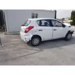 HYUNDAI I20 '2012 CLASSIC BLANCO