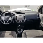 HYUNDAI I20 '2012 CLASSIC BLANCO