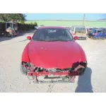 ALFA ROMEO 147 (190) ALFA ROMEO 147 (190) '2000 1.6 T.SPARK DISTINCTIVE ROJO 2000
