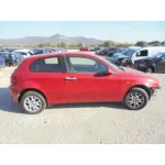 ALFA ROMEO 147 (190) ALFA ROMEO 147 (190) '2000 1.6 T.SPARK DISTINCTIVE ROJO 2000