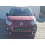 CITROEN C3 PICASSO '2010 SX ROJO