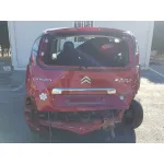 CITROEN C3 PICASSO '2010 SX ROJO