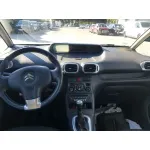 CITROEN C3 PICASSO '2010 SX ROJO