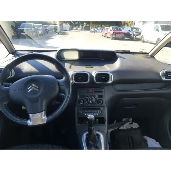 CITROEN C3 PICASSO '2010 SX ROJO