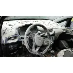 OPEL CORSA E '2015 EXPRESSION NEGRO