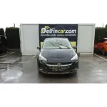 OPEL CORSA E '2015 EXPRESSION NEGRO