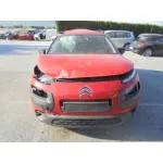 CITROEN C4 CACTUS '2016 BUSINESS ROJO