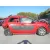 CITROEN C4 CACTUS '2016 BUSINESS ROJO
