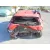 CITROEN C4 CACTUS '2016 BUSINESS ROJO