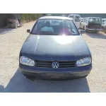 VOLKSWAGEN GOLF IV BERLINA (1J1) VOLKSWAGEN GOLF IV BERLINA (1J1) '2002 CONCEPTLINE GRIS OSCURO 2000