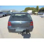 VOLKSWAGEN GOLF IV BERLINA (1J1) VOLKSWAGEN GOLF IV BERLINA (1J1) '2002 CONCEPTLINE GRIS OSCURO 2000