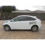 FORD FOCUS LIM. (CB4) FORD FOCUS LIM. (CB4) '2010 TITANIUM BLANCO 2007