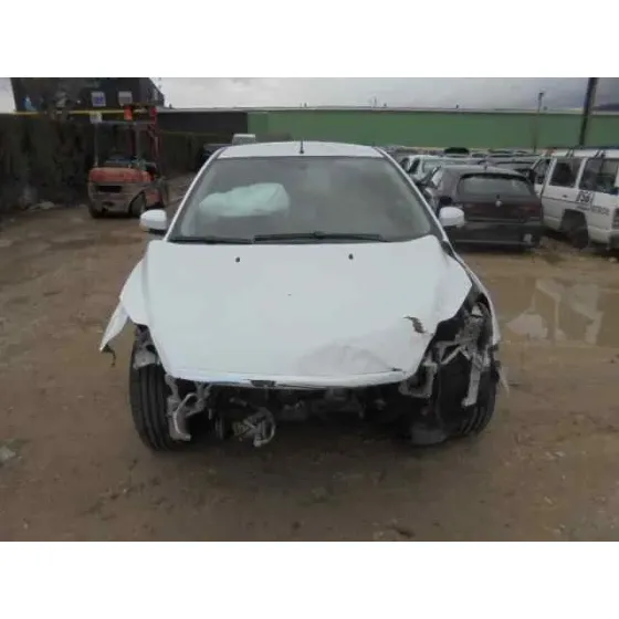 FORD FOCUS LIM. (CB4) '2010 TITANIUM BLANCO