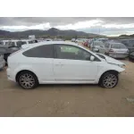 FORD FOCUS LIM. (CB4) FORD FOCUS LIM. (CB4) '2010 TITANIUM BLANCO 2007