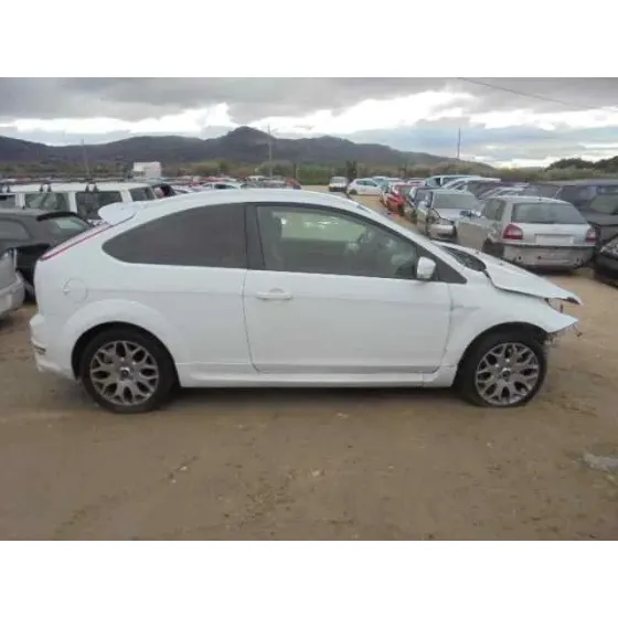 FORD FOCUS LIM. (CB4) '2010 TITANIUM BLANCO