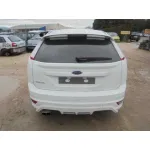 FORD FOCUS LIM. (CB4) FORD FOCUS LIM. (CB4) '2010 TITANIUM BLANCO 2007