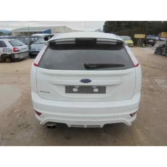 FORD FOCUS LIM. (CB4) '2010 TITANIUM BLANCO
