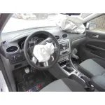 FORD FOCUS LIM. (CB4) FORD FOCUS LIM. (CB4) '2010 TITANIUM BLANCO 2007