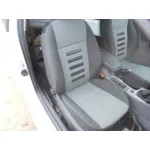 FORD FOCUS LIM. (CB4) FORD FOCUS LIM. (CB4) '2010 TITANIUM BLANCO 2007