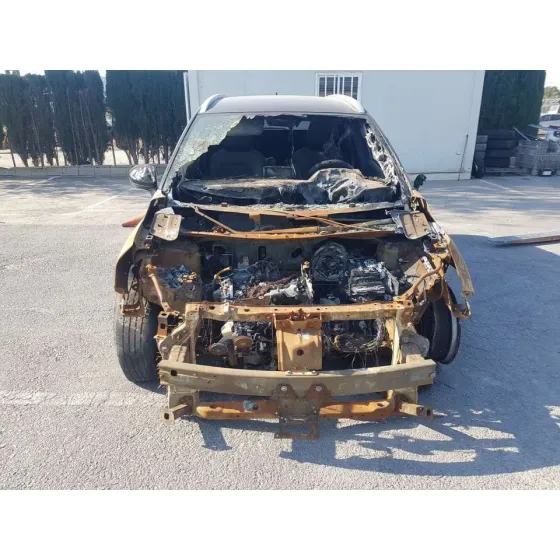 RENAULT CAPTUR II '2022 EQUILIBRE AZUL
