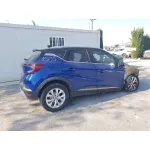 RENAULT CAPTUR II '2022 EQUILIBRE AZUL
