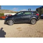 KIA SPORTAGE '2014 CONCEPT 4X2 NEGRO