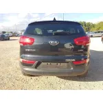 KIA SPORTAGE '2014 CONCEPT 4X2 NEGRO