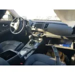 KIA SPORTAGE '2014 CONCEPT 4X2 NEGRO