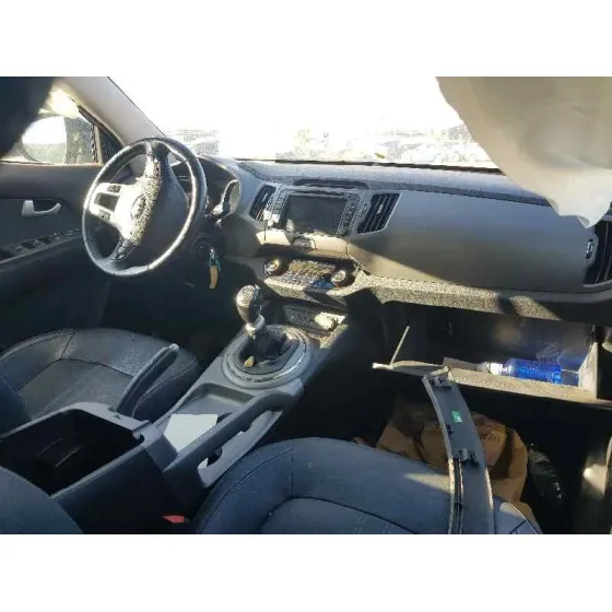 KIA SPORTAGE '2014 CONCEPT 4X2 NEGRO