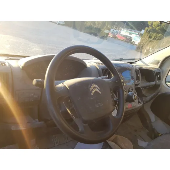 CITROEN JUMPER PRITSCHE '2018 33 L1 BLUEHDI 130 BLANCO