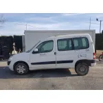 CITROEN BERLINGO '2007 2.0 HDI SX FAMILIAR BLANCO