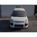CITROEN BERLINGO '2007 2.0 HDI SX FAMILIAR BLANCO