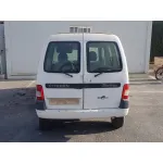 CITROEN BERLINGO '2007 2.0 HDI SX FAMILIAR BLANCO