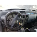 CITROEN BERLINGO '2007 2.0 HDI SX FAMILIAR BLANCO