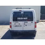 FORD TOURNEO CONNECT (TC7) '2007 KOMBI B. CORTA (2006->) BLANCO