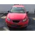 SEAT IBIZA (6J5) '2010 REFERENCE ROJO