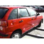 SEAT IBIZA (6K1) SEAT IBIZA (6K1) '1999 1.4 ROJO 1999