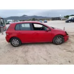 Volkswagen GOLF VI (5K1) 2008
