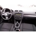Volkswagen GOLF VI (5K1) 2008