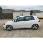 Volkswagen GOLF VI (5K1) 0