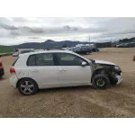 Volkswagen GOLF VI (5K1) 0