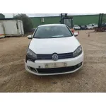 Volkswagen GOLF VI (5K1) 0