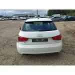 AUDI A1 (8X) '2011 ATTRACTION BLANCO
