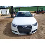 AUDI A1 (8X) '2011 ATTRACTION BLANCO