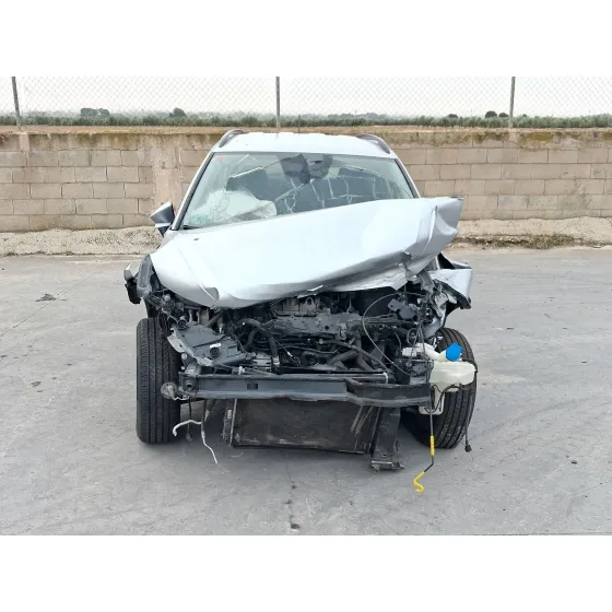 Seat ARONA (KJ7, KJP) 2017