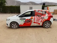 Imagen del vehículo