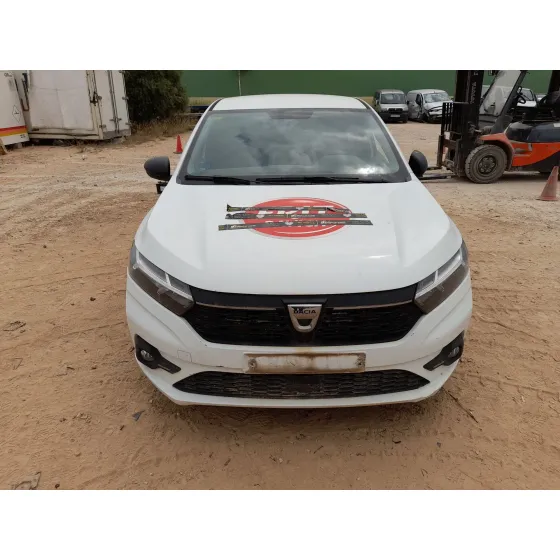 Dacia SANDERO III 2021