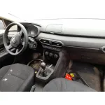 Dacia SANDERO III 2021