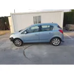 OPEL CORSA D '2007 COSMO AUZL CLARO